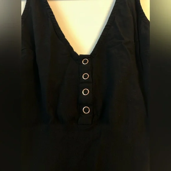 Free People bodysuit - Picture 5 of 5